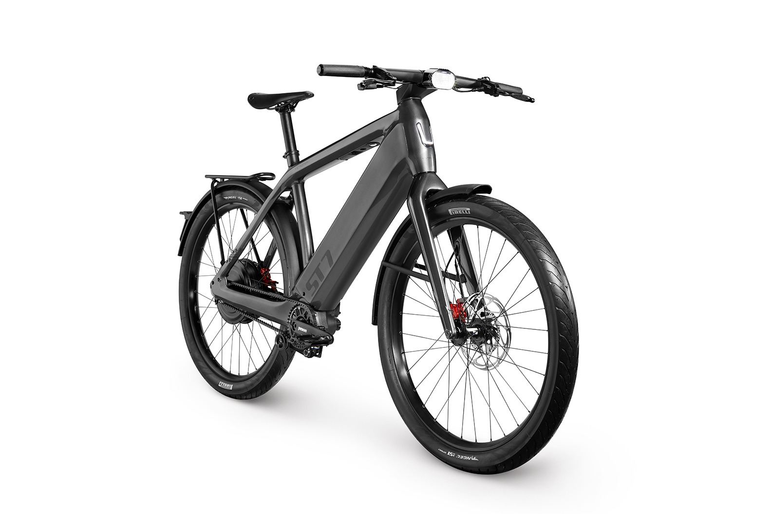 stromer st5