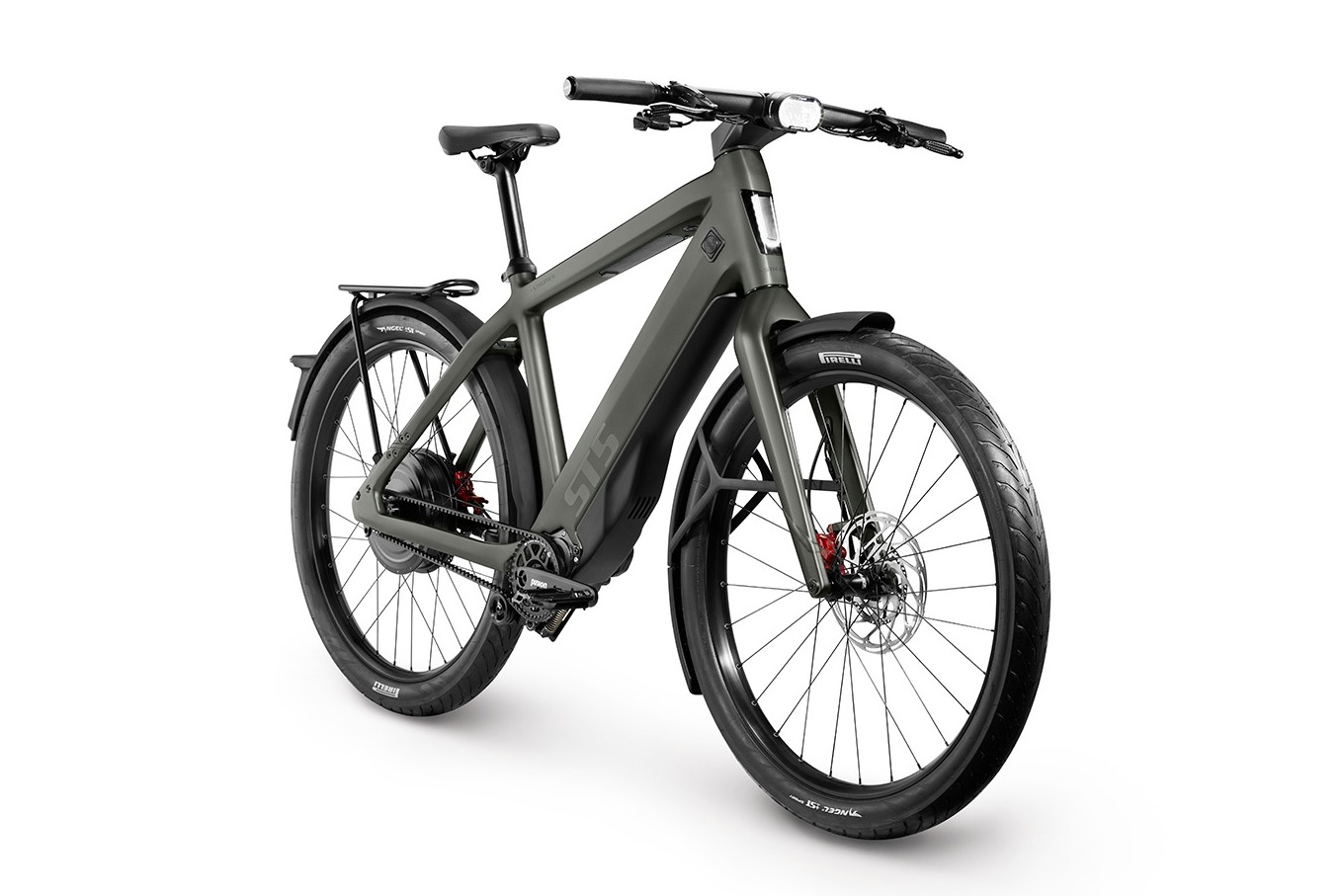 stromer st3