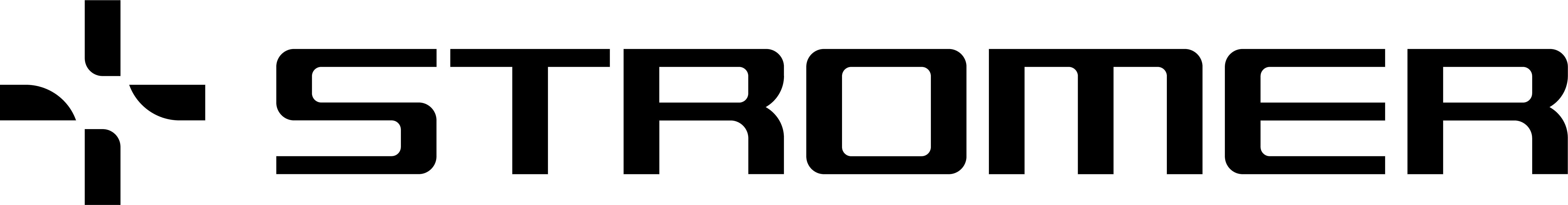 Black Logo