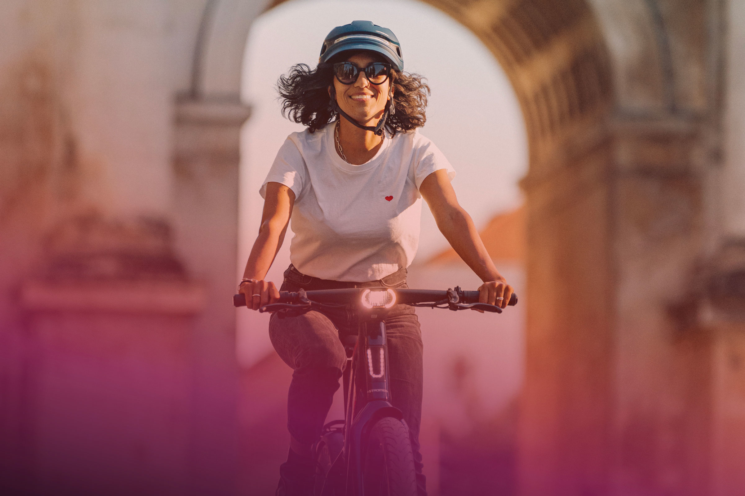 Velofollies LP header